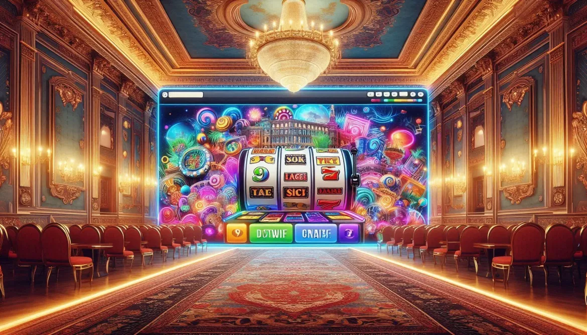 Sierra Casino